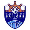 狮城水手logo