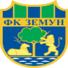 泽蒙logo