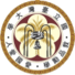 中国台湾大学logo